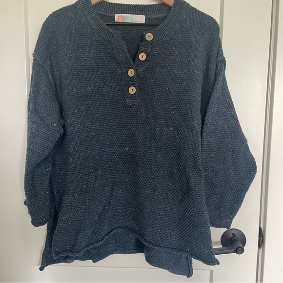 Free People Hailee Sweater Set - Picture 3 of 6